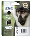T089 Stylus S20/ SX100/ SX105 Black Ink Cartridge