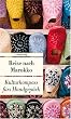 Reise nach Marokko: Kulturkompass f�rs Handgep�ck