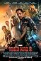 Iron Man 3