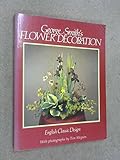 George Smith's flower decoration : English classic design