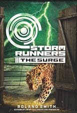 Storm Runners #2: The Surge
