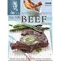 Antony Worrall Thompson's Top 100 Beef Recipes
