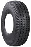 Carlisle Sawtooth Rib Tire 4.10-4 (4) Ply