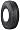Carlisle Sawtooth Rib Tire 4.10-4 (4) Ply