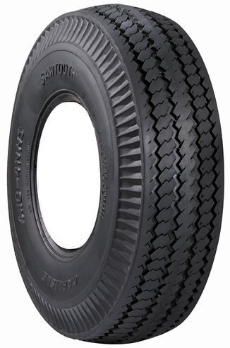 Sawtooth 410/350-6 NHS 4 Ply