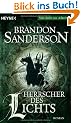 Herrscher des Lichts: Roman