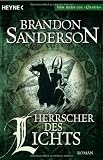 Herrscher des Lichts: Roman - Brandon Sanderson
