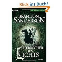 Herrscher des Lichts: Roman