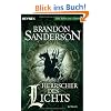 Herrscher des Lichts: Roman