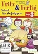 Fritz & Fertig 3 - Schach für Siegertypen (WIN)