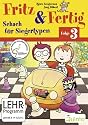 Fritz & Fertig 3 - Schach für Siegertypen (WIN)