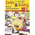 Fritz & Fertig 3 - Schach f�r Siegertypen (WIN)