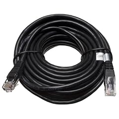 PS3 - Netzwerk- / Ethernetkabel Cat5e 10m (Multiformat)