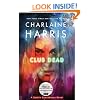 Club Dead: A Sookie Stackhouse Novel