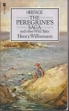 The peregrine's saga : and other wild tales