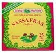 Breezy Tea Sassafras (20 bag)