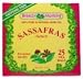 Breezy Tea Sassafras (20 bag)