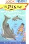 How to Speak Dolphin in Three Easy Lessons (The Zack Files #11)