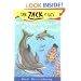 How to Speak Dolphin in Three Easy Lessons (The Zack Files #11)