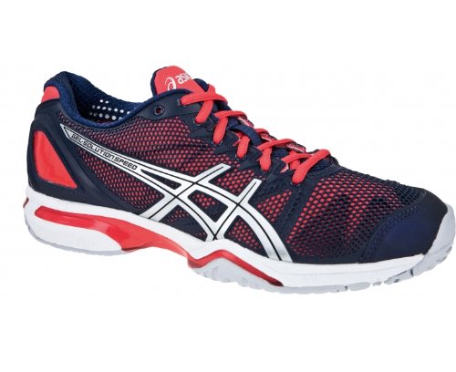 asics speed tennis