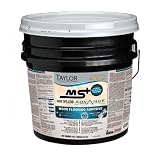 Taylor MS Plus Advance Wood Flooring Adhesive 4 Gallon