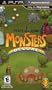 PixelJunk Monsters Deluxe