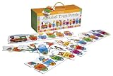 Infantino Alphabet Puzzle