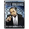 Katt Williams - The Pimp Chronicles Part 1