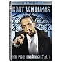 The Katt Williams: The Pimp Chronicles Pt. 1 [DVD] [2006] [Region 1] [US Import] [NTSC]
