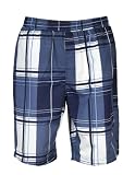 Produkt-Bild: Olibia Mar Herren Badeshort blau