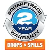 SquareTrade 2-Year Warranty Plus Accident Protection (£150-175 Items)
