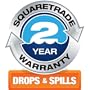 SquareTrade 2-Year Game Console Warranty Plus Accident Cover (�125-150 Items)