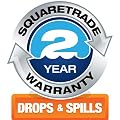 SquareTrade 2-Year Game Console Warranty Plus Accident Cover (�100-125 Items)
