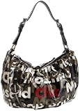 Moschino Cheap & Chic Logo A7557-8210 Hobo