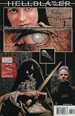Hellblazer, Edition# 185