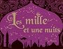 LES MILLE ET UNE NUITS (Le coffret)