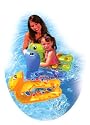 (Bestway) Surf & Sun 21inch Open-Ended Animal Swim Ring (Assorted)
