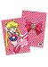 Sailor Moon - Tsukino Usagi Aktenhülle Mappe File Folder für DIN A4 Orginal & Lizensiert