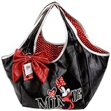 Produkt-Bild: United Labels AG 806454 - Disney Minnie Mouse Schultertasche