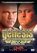 TNA Wrestling: Genesis 2006