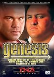 TNA Wrestling: Genesis 2006