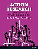 Action research : a guide for the teacher researcher