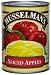Musselman's Sliced Apple in Water, 20-Ounce Cans (Pack of 6)