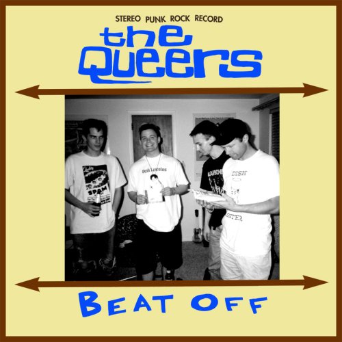 Queers - Beat Off - Zortam Music