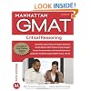 Critical Reasoning GMAT Strategy Guide, 5th Edition (Manhattan GMAT Preparation Guide: Critical Reasoning)