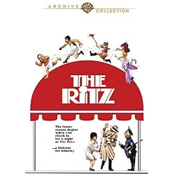 The Ritz