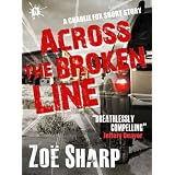 Across The Broken Line: a Charlie Fox short story