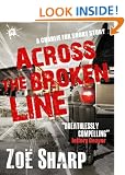 Across The Broken Line: a Charlie Fox short story