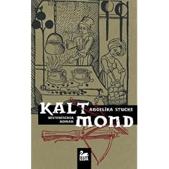 Kaltmond: Historischer Kriminalroman