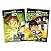 Ben 10: The Complete Seasons 1 and 2